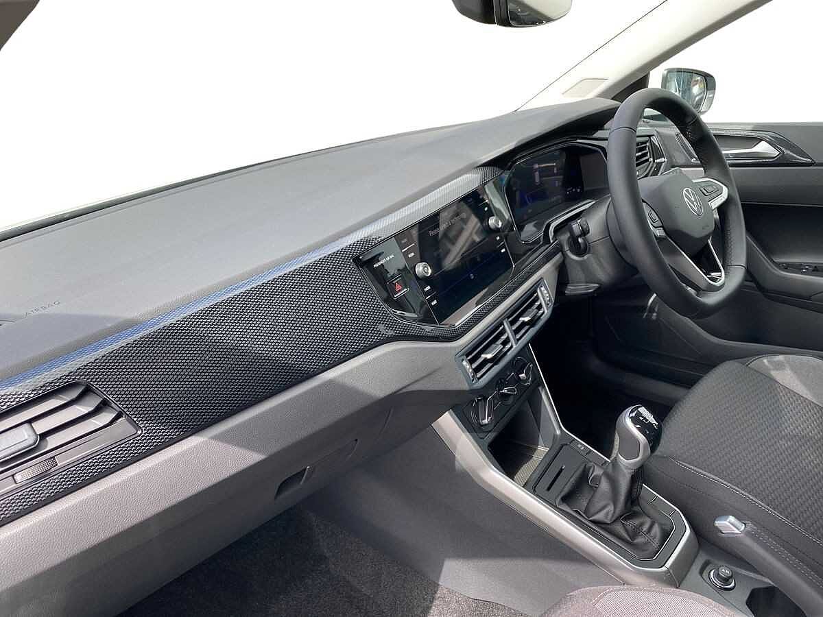 Volkswagen Polo 1.0 TSI Match 5Dr