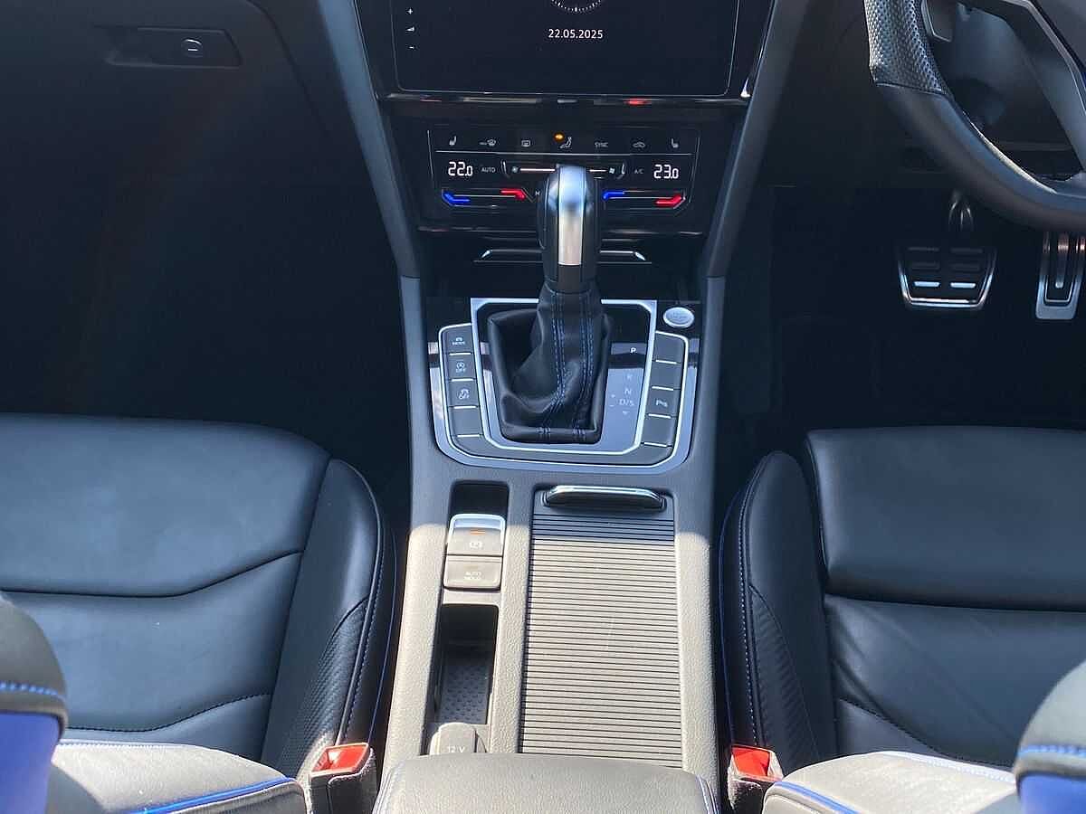 Volkswagen Arteon Shooting Brake R 2.0 TSI 320PS 4MOTION DSG