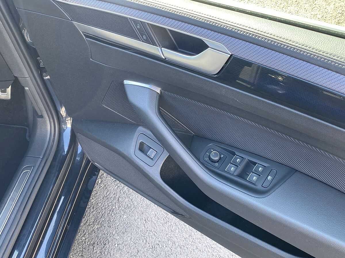 Volkswagen Arteon Shooting Brake R 2.0 TSI 320PS 4MOTION DSG