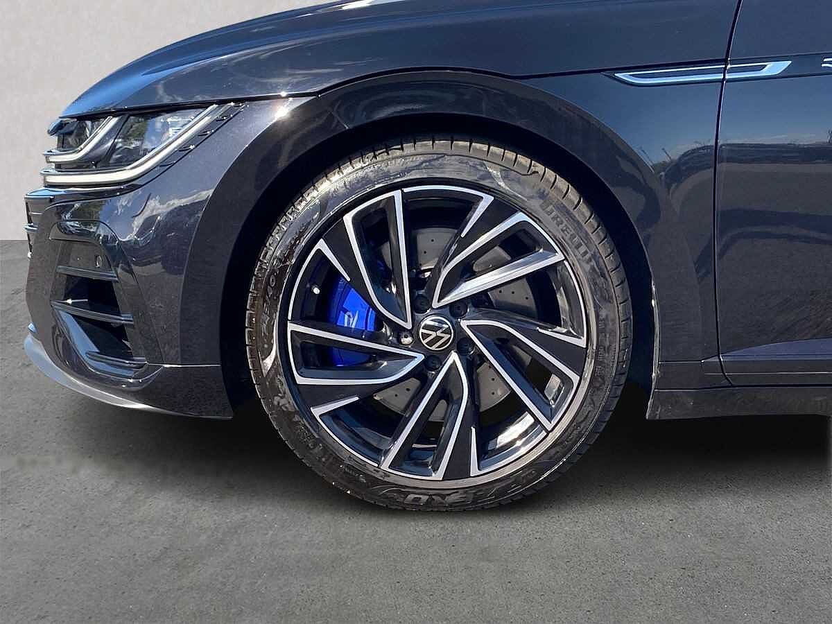 Volkswagen Arteon Shooting Brake R 2.0 TSI 320PS 4MOTION DSG