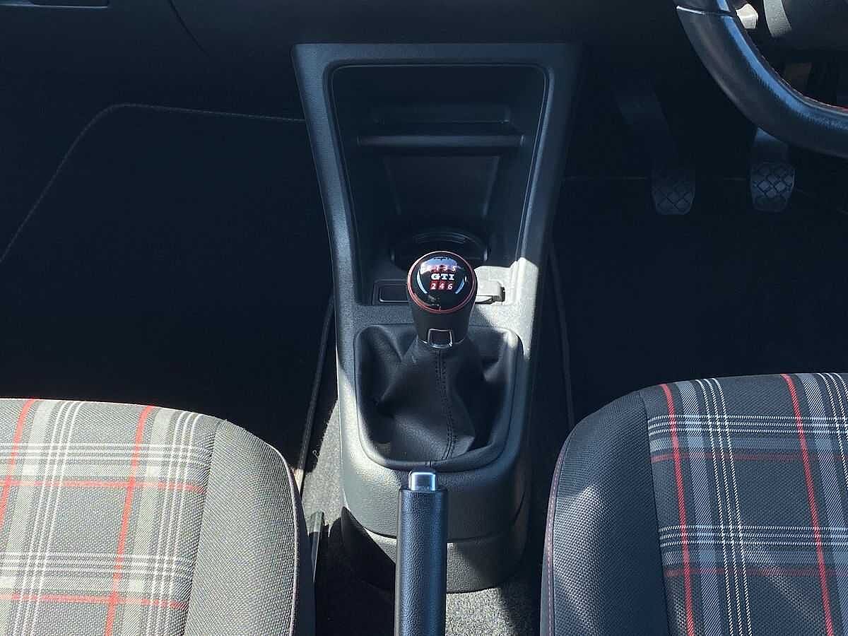 Volkswagen up! 1.0 115Ps up! GTI 3Dr