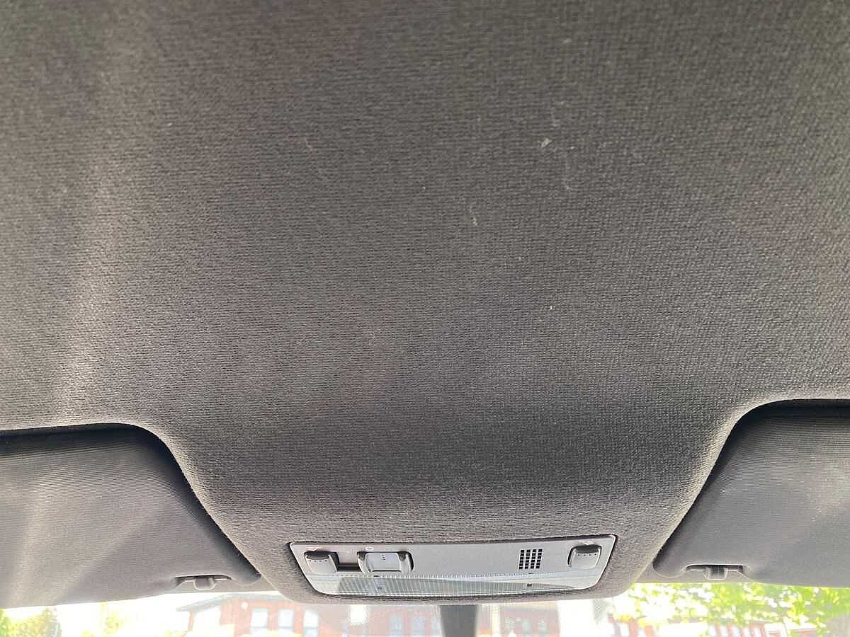 Volkswagen up! 1.0 115Ps up! GTI 3Dr