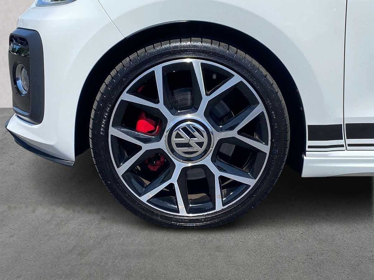 Volkswagen up! 1.0 115Ps up! GTI 3Dr