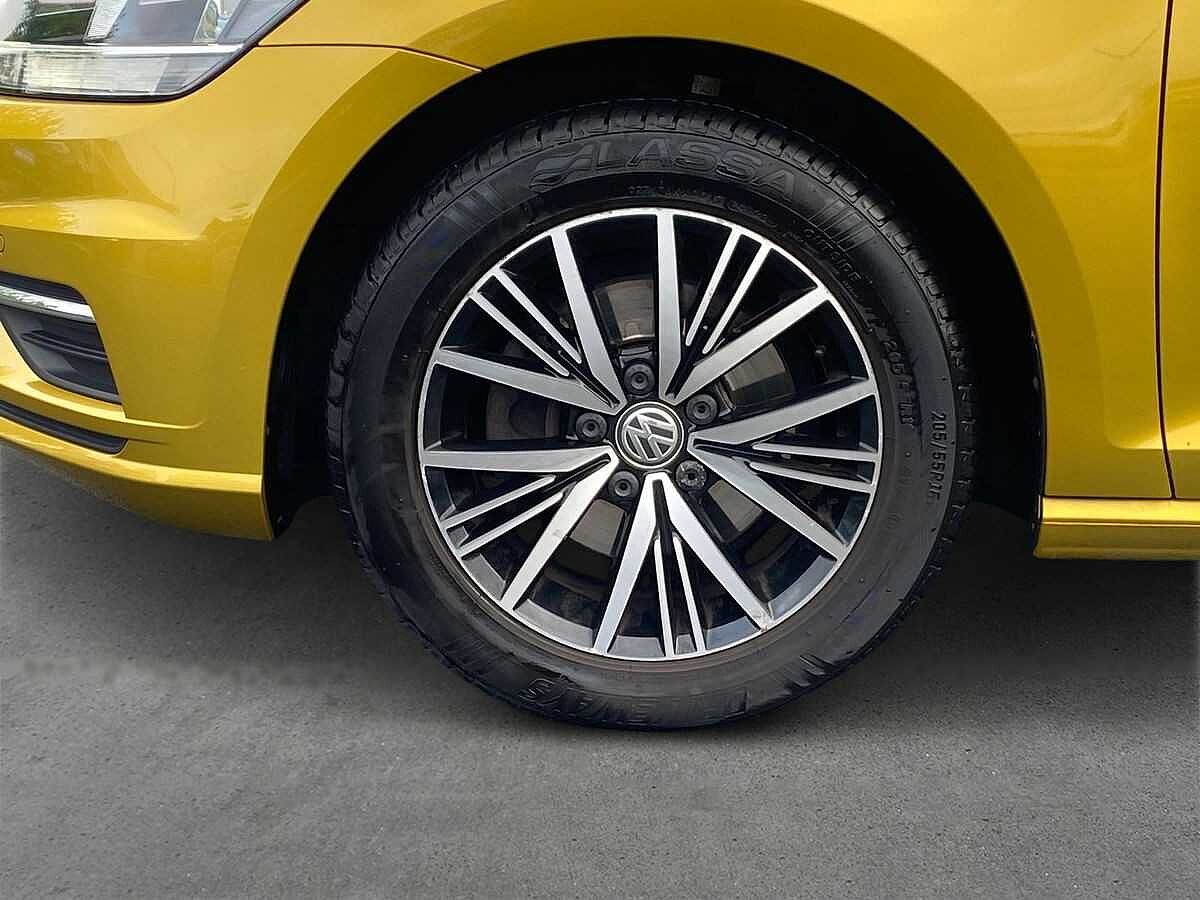 Volkswagen Golf MK7 Facelift 1.4 TSI SE Nav 125PS 5dr