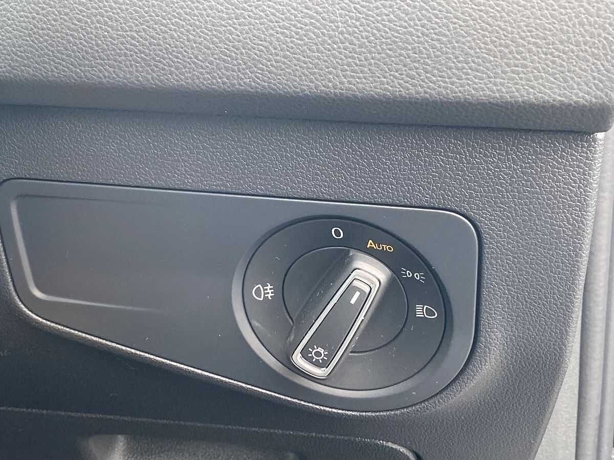 Volkswagen Tiguan 1.5 TSI (150ps) Life EVO DSG 5 door
