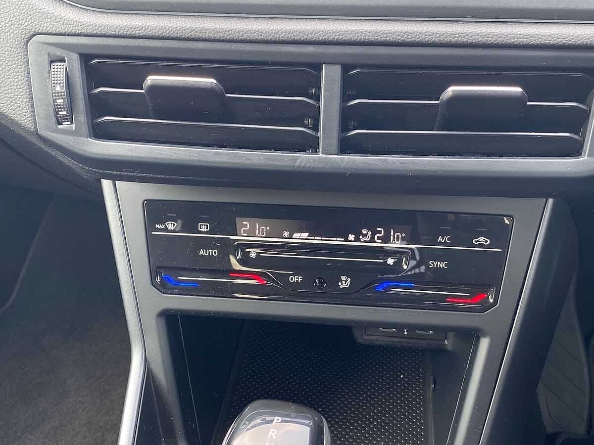 Volkswagen Polo 1.0 TSI R-Line 5Dr DSG