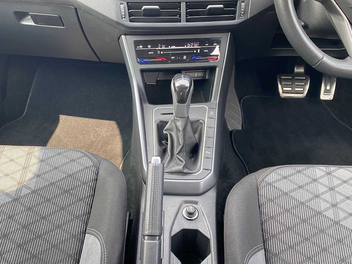 Volkswagen Polo 1.0 TSI R-Line 5Dr DSG