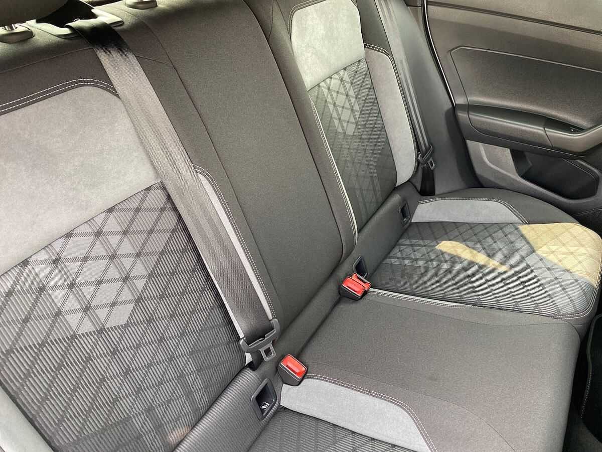 Volkswagen Polo 1.0 TSI R-Line 5Dr DSG