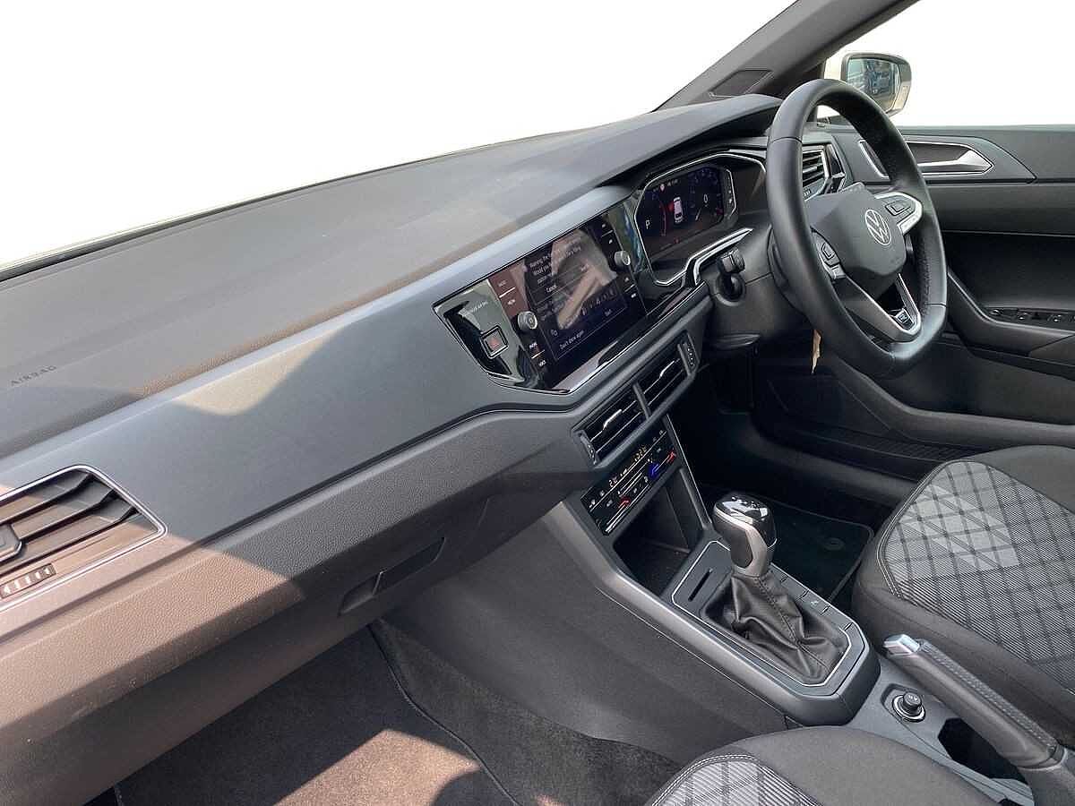 Volkswagen Polo 1.0 TSI R-Line 5Dr DSG