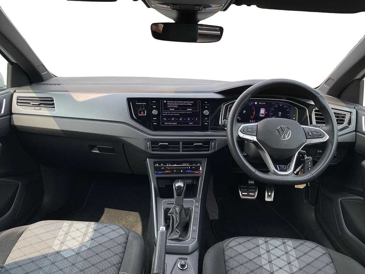 Volkswagen Polo 1.0 TSI R-Line 5Dr DSG