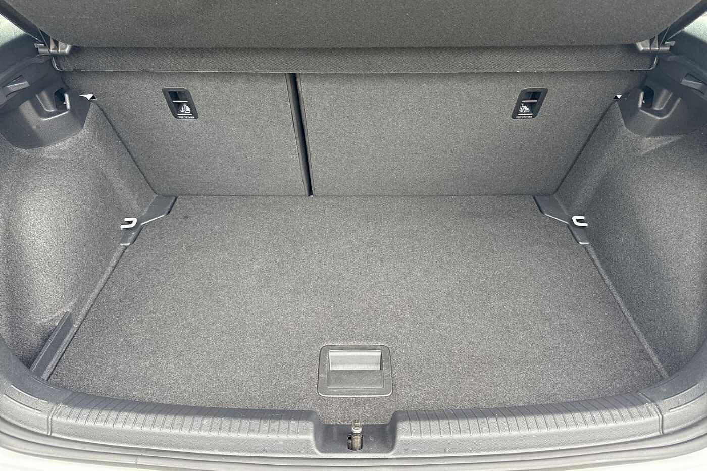 Volkswagen Polo 1.0 TSI Life Hatchback 5dr Petrol Manual Euro 6 (s/s) (95 ps)