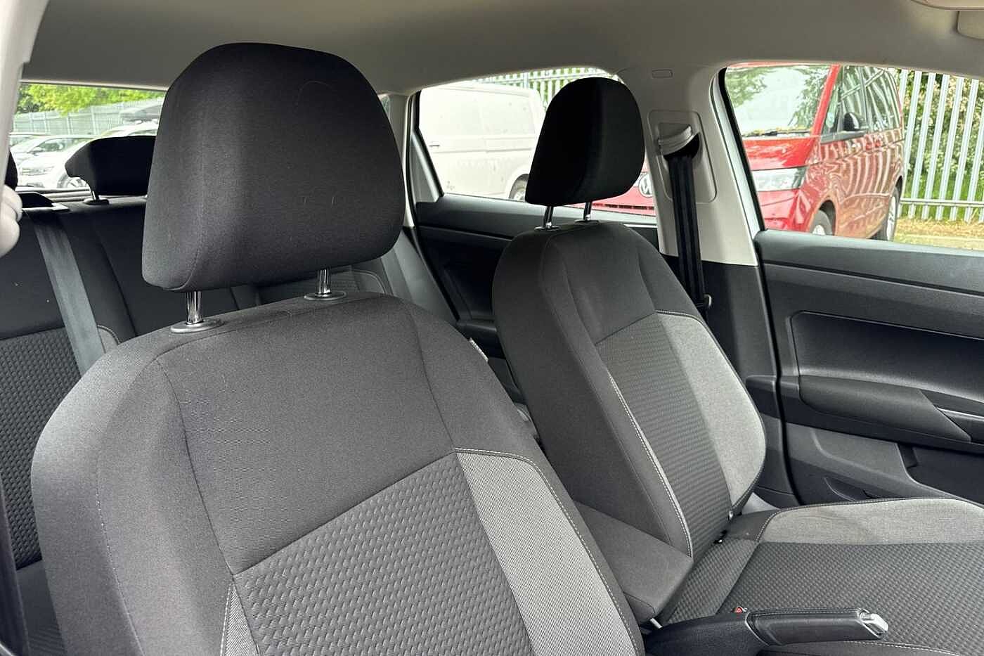 Volkswagen Polo 1.0 TSI Life Hatchback 5dr Petrol Manual Euro 6 (s/s) (95 ps)