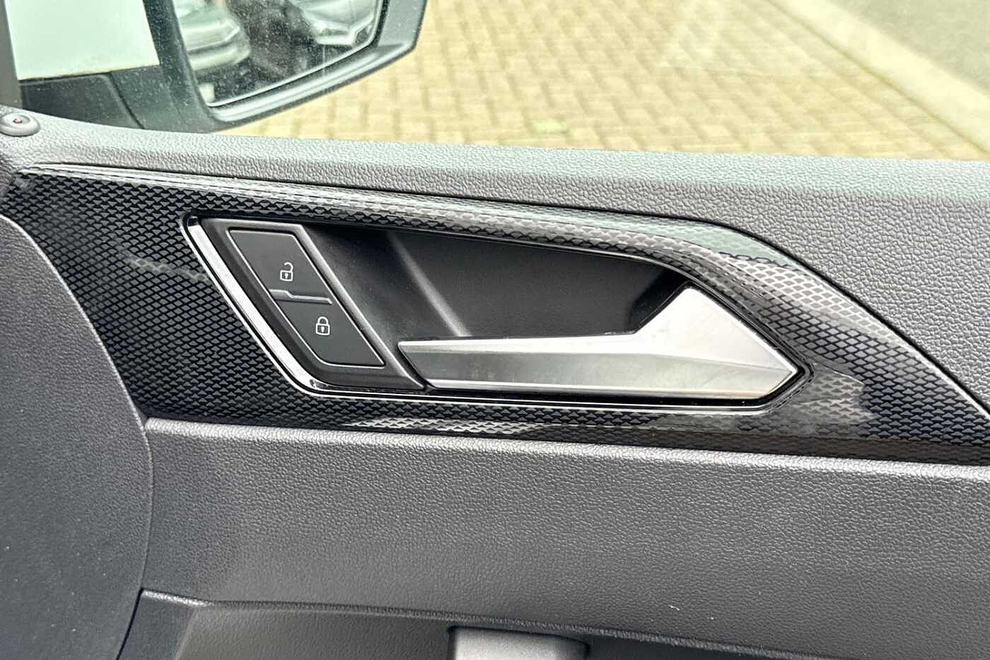 Volkswagen Polo 1.0 TSI Life Hatchback 5dr Petrol Manual Euro 6 (s/s) (95 ps)