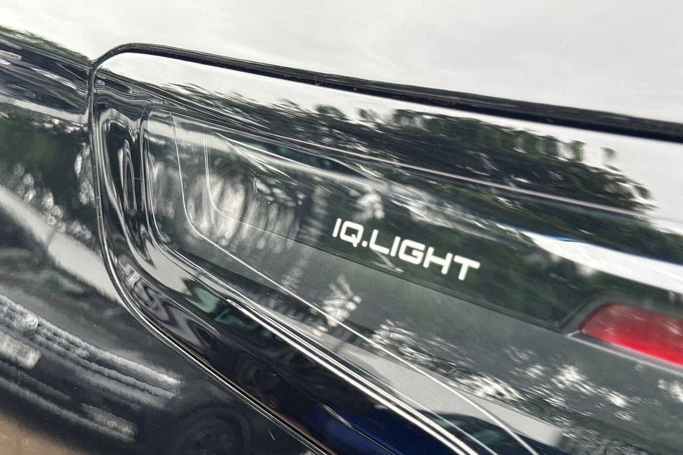 Volkswagen Tiguan 1.5 TSI eHybrid 19.7kWh Elegance SUV 5dr Petrol Plug-in Hybrid DSG Euro 6 (s/s)