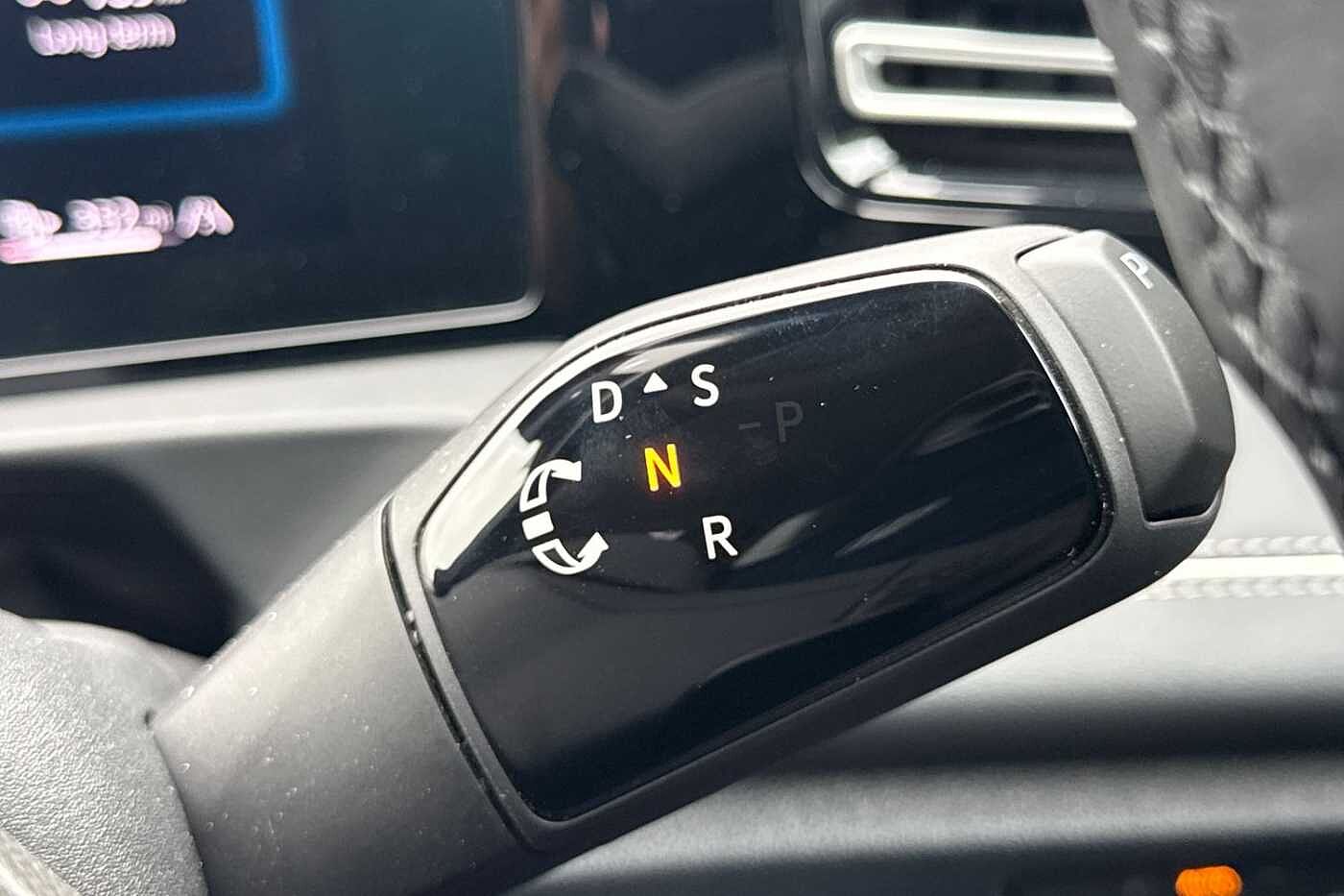 Volkswagen Tiguan 1.5 TSI eHybrid 19.7kWh Elegance SUV 5dr Petrol Plug-in Hybrid DSG Euro 6 (s/s)
