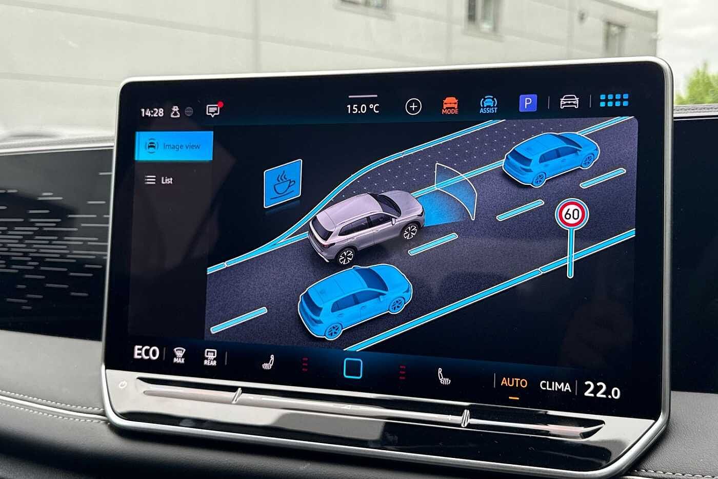 Volkswagen Tiguan 1.5 TSI eHybrid 19.7kWh Elegance SUV 5dr Petrol Plug-in Hybrid DSG Euro 6 (s/s)