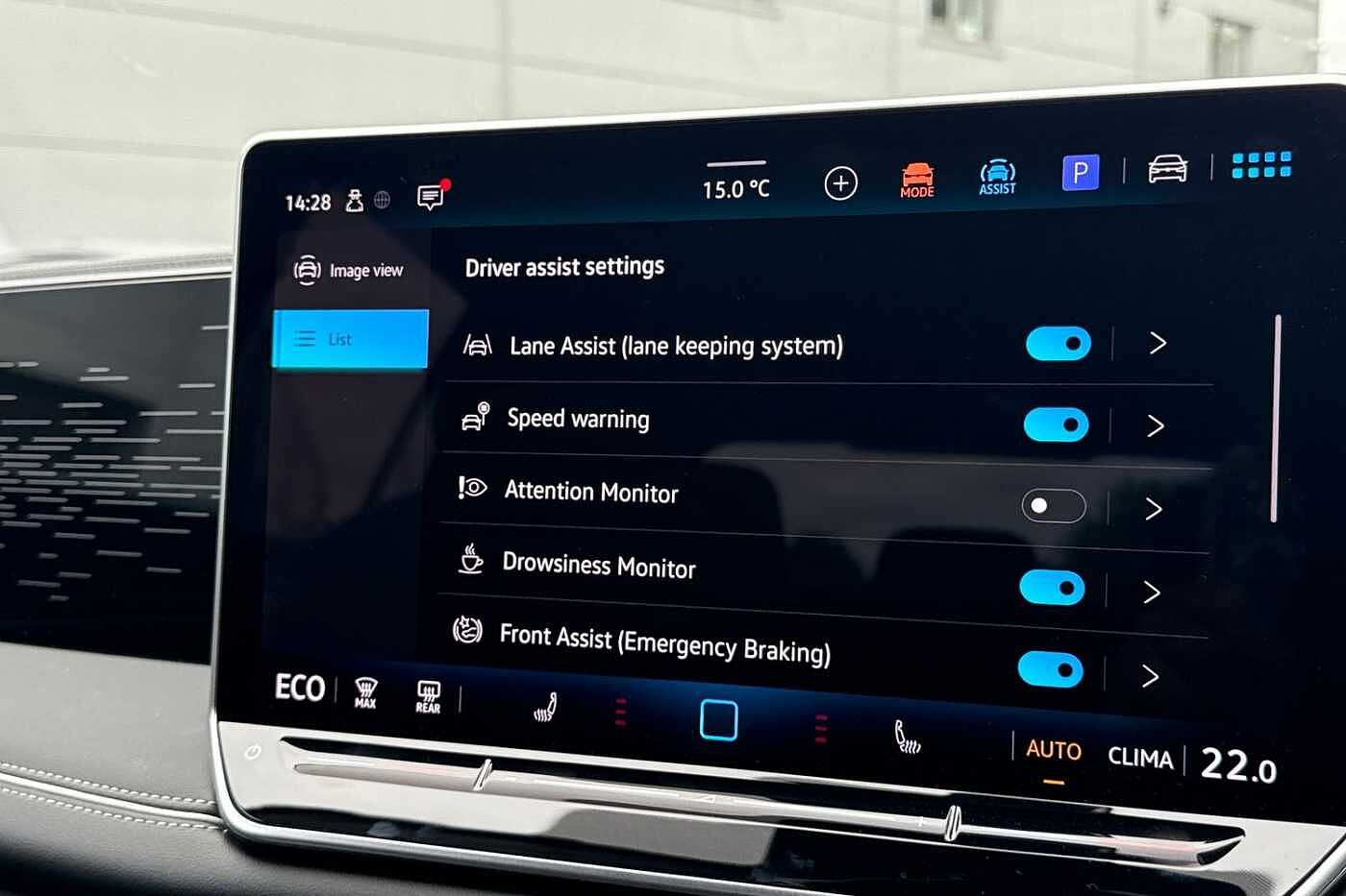 Volkswagen Tiguan 1.5 TSI eHybrid 19.7kWh Elegance SUV 5dr Petrol Plug-in Hybrid DSG Euro 6 (s/s)