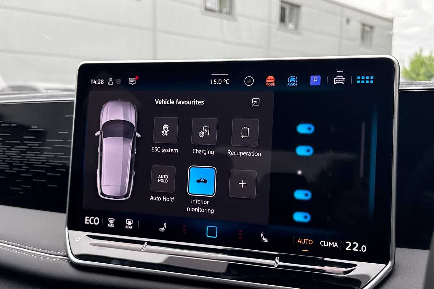 Volkswagen Tiguan 1.5 TSI eHybrid 19.7kWh Elegance SUV 5dr Petrol Plug-in Hybrid DSG Euro 6 (s/s)