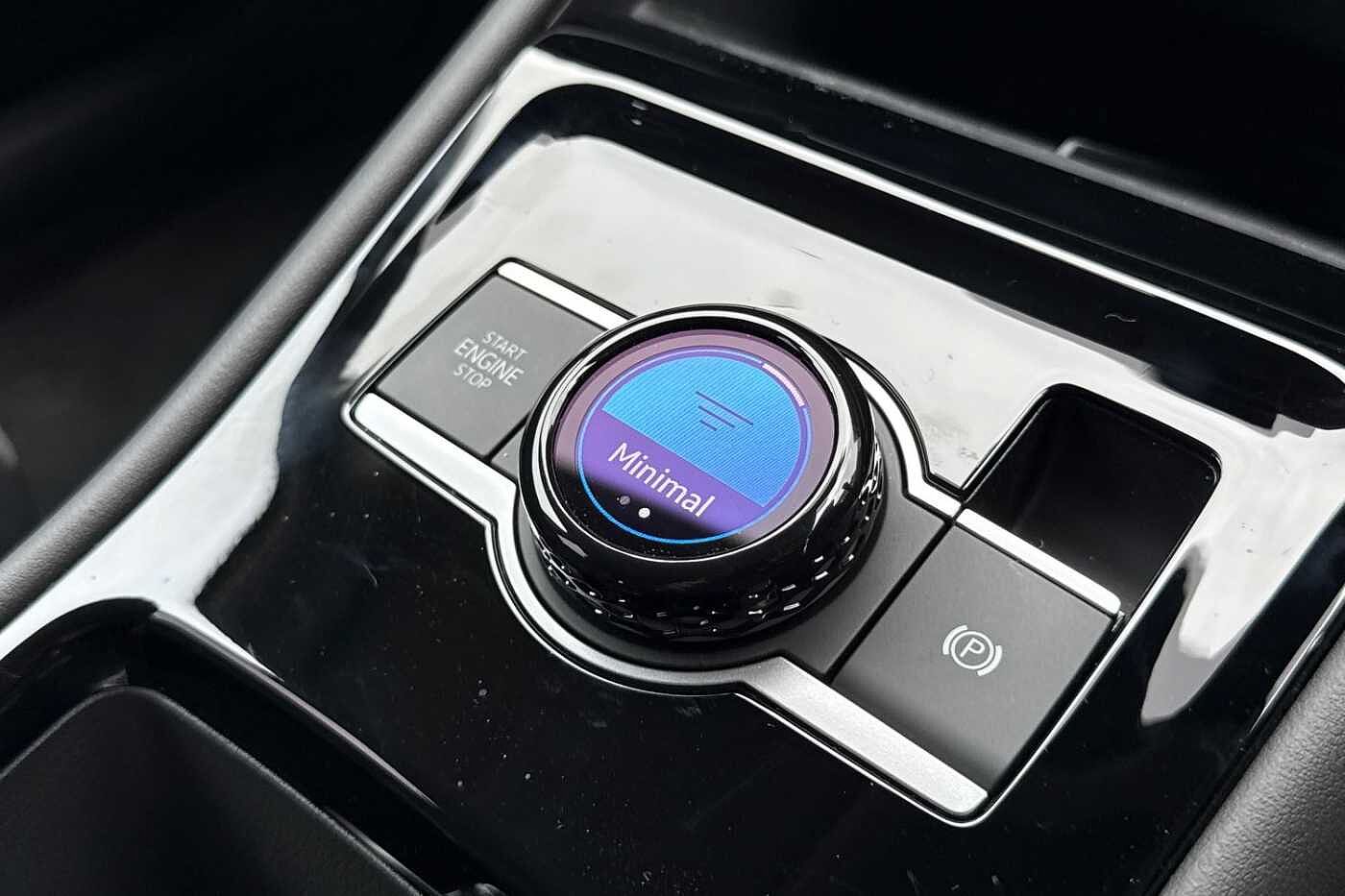 Volkswagen Tiguan 1.5 TSI eHybrid 19.7kWh Elegance SUV 5dr Petrol Plug-in Hybrid DSG Euro 6 (s/s)