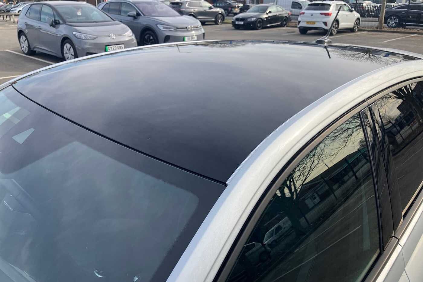 Volkswagen Polo MK6 Facelift 1.0 TSI (95ps) R-Line