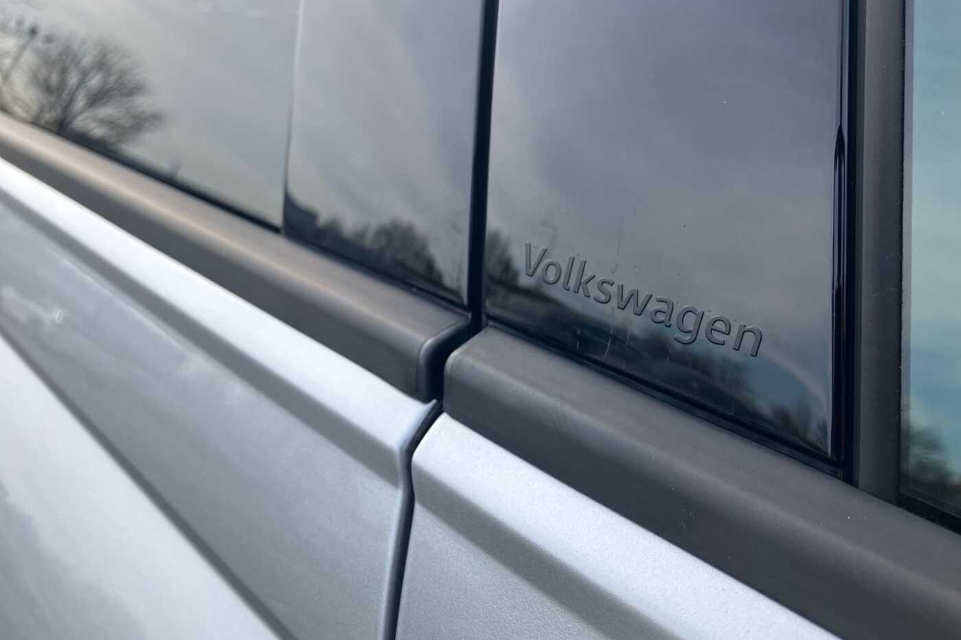 Volkswagen Polo MK6 Facelift 1.0 TSI (95ps) R-Line