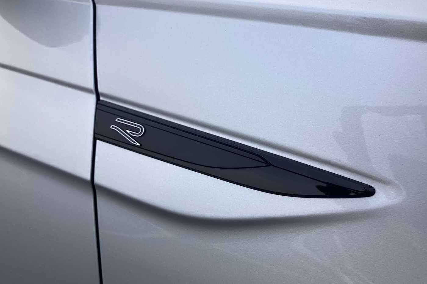 Volkswagen Polo MK6 Facelift 1.0 TSI (95ps) R-Line