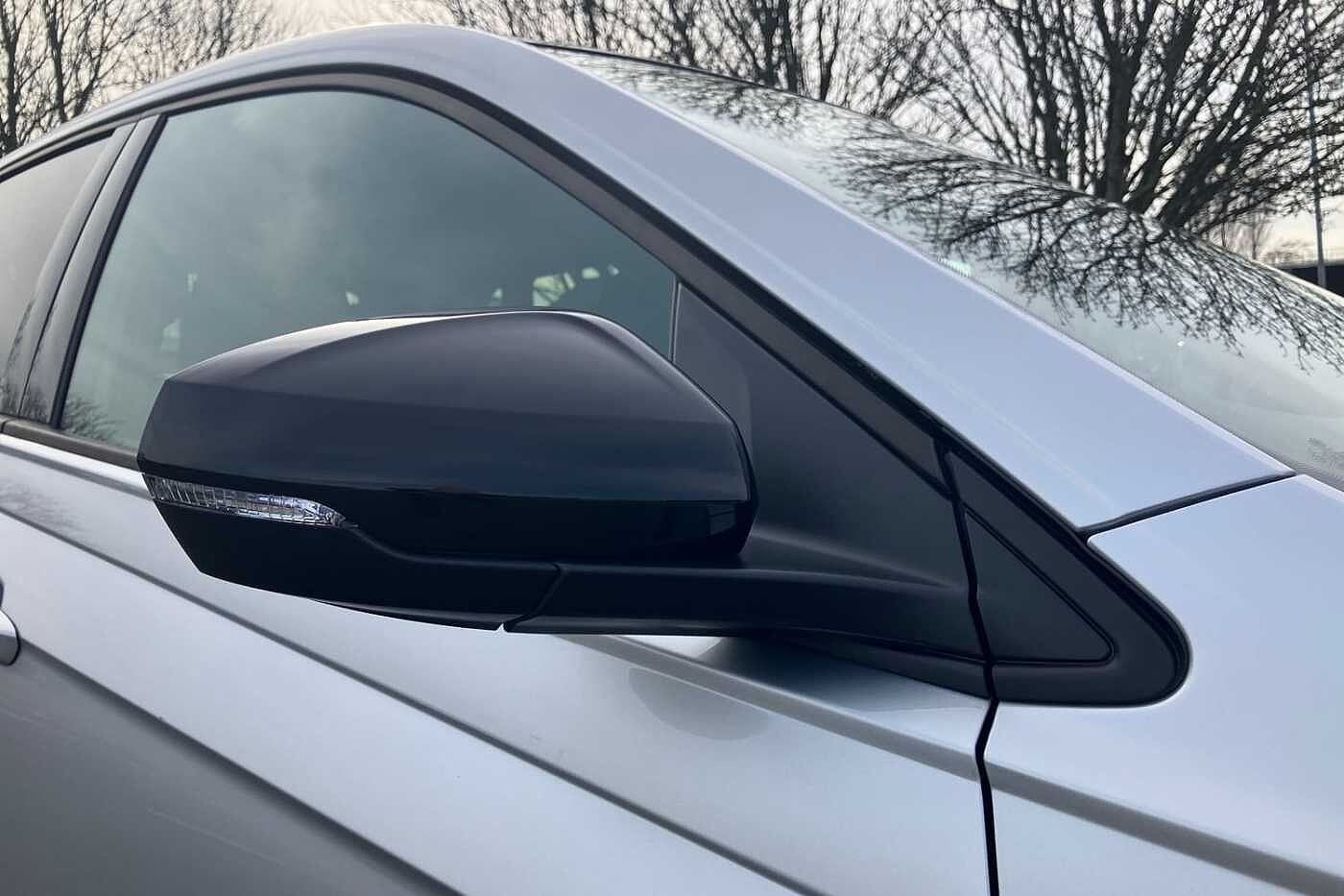 Volkswagen Polo MK6 Facelift 1.0 TSI (95ps) R-Line