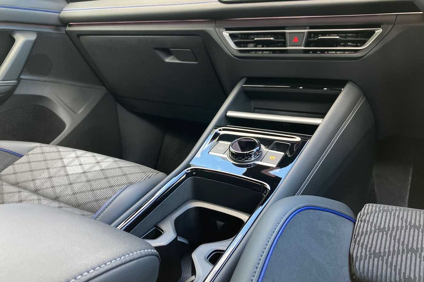 Volkswagen Tiguan 1.5 TSI (204ps) R-Line eHybrid DSG