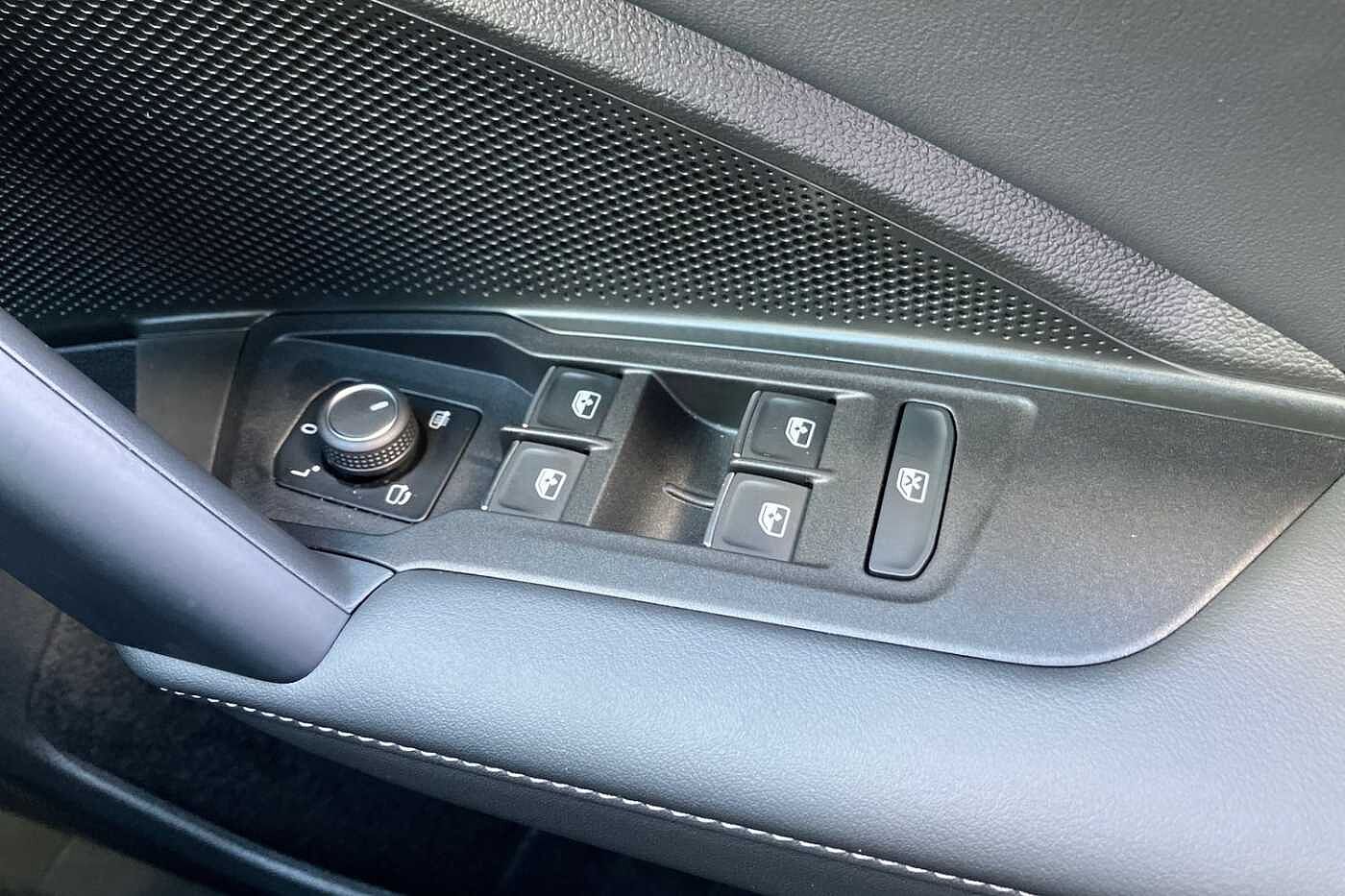 Volkswagen Tiguan 1.5 TSI (204ps) R-Line eHybrid DSG