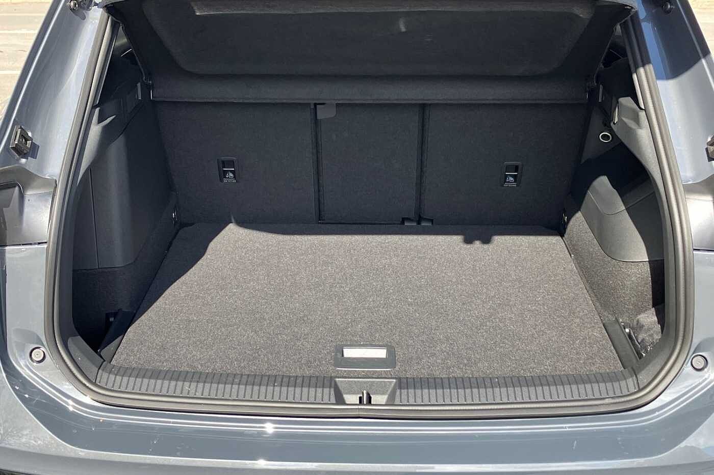 Volkswagen Tiguan 1.5 TSI (204ps) R-Line eHybrid DSG
