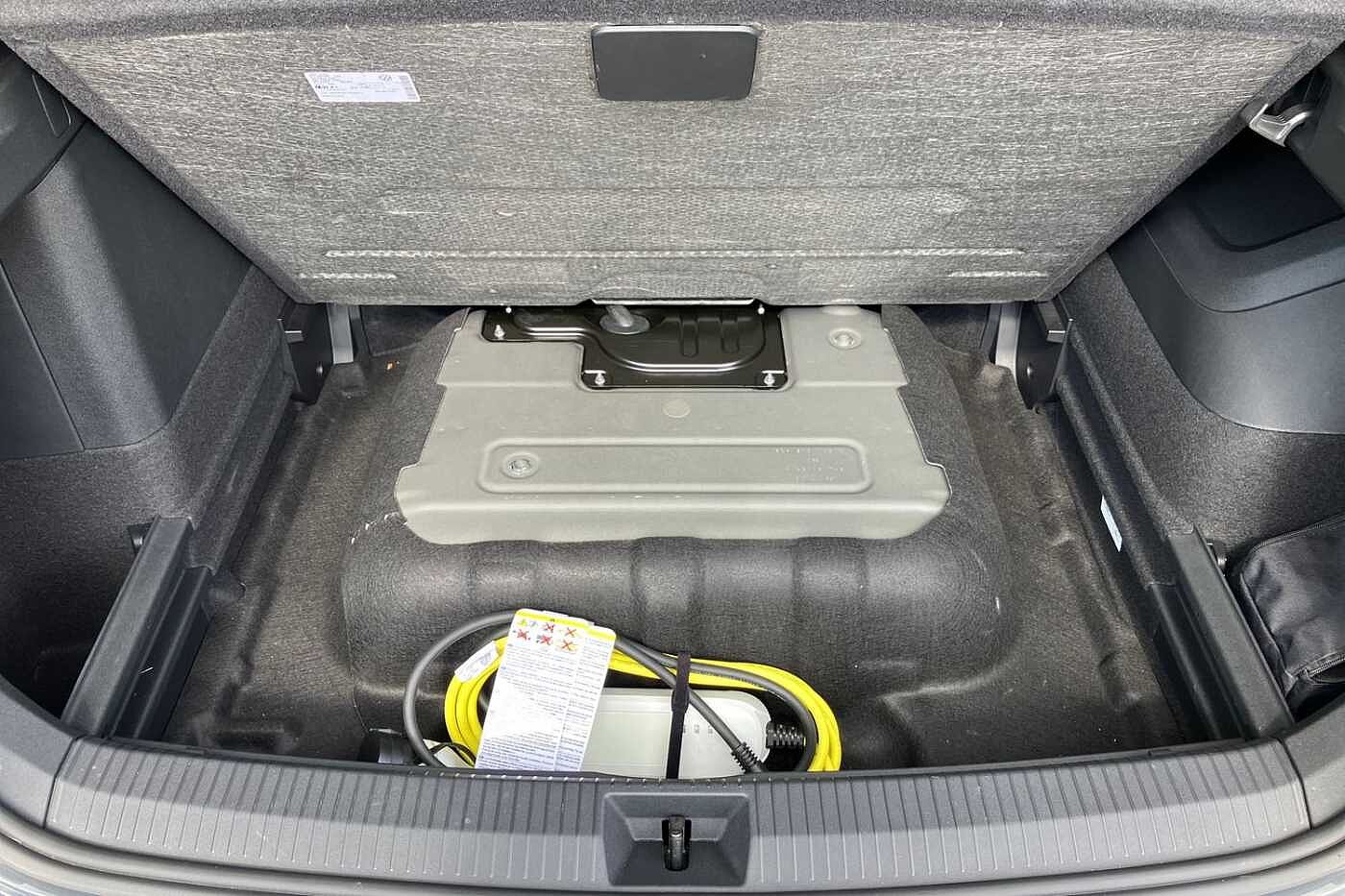 Volkswagen Tiguan 1.5 TSI (204ps) R-Line eHybrid DSG