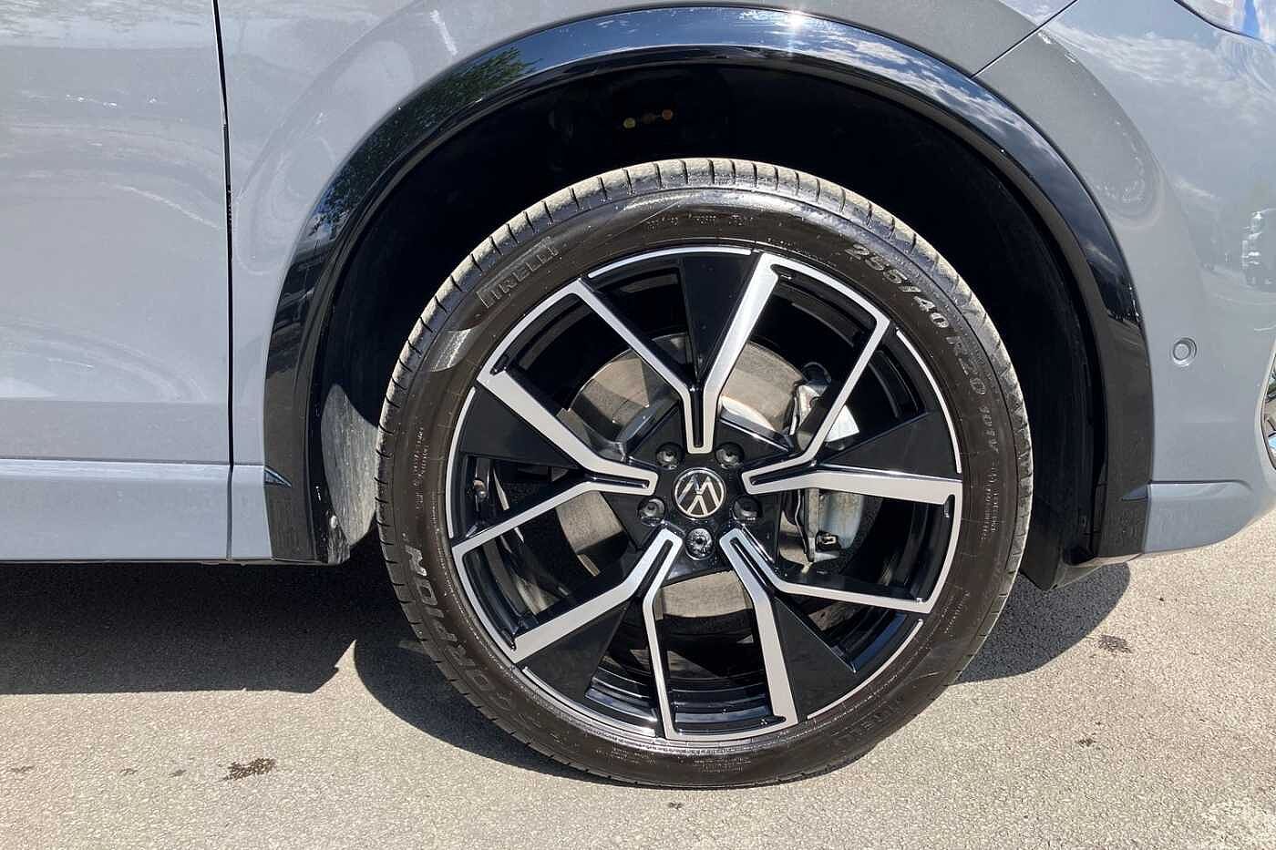 Volkswagen Tiguan 1.5 TSI (204ps) R-Line eHybrid DSG