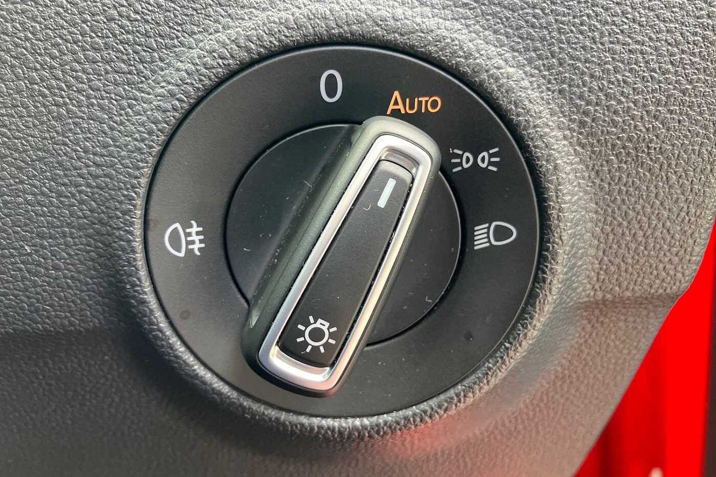 Volkswagen T-roc 1.0 TSI SE 5dr
