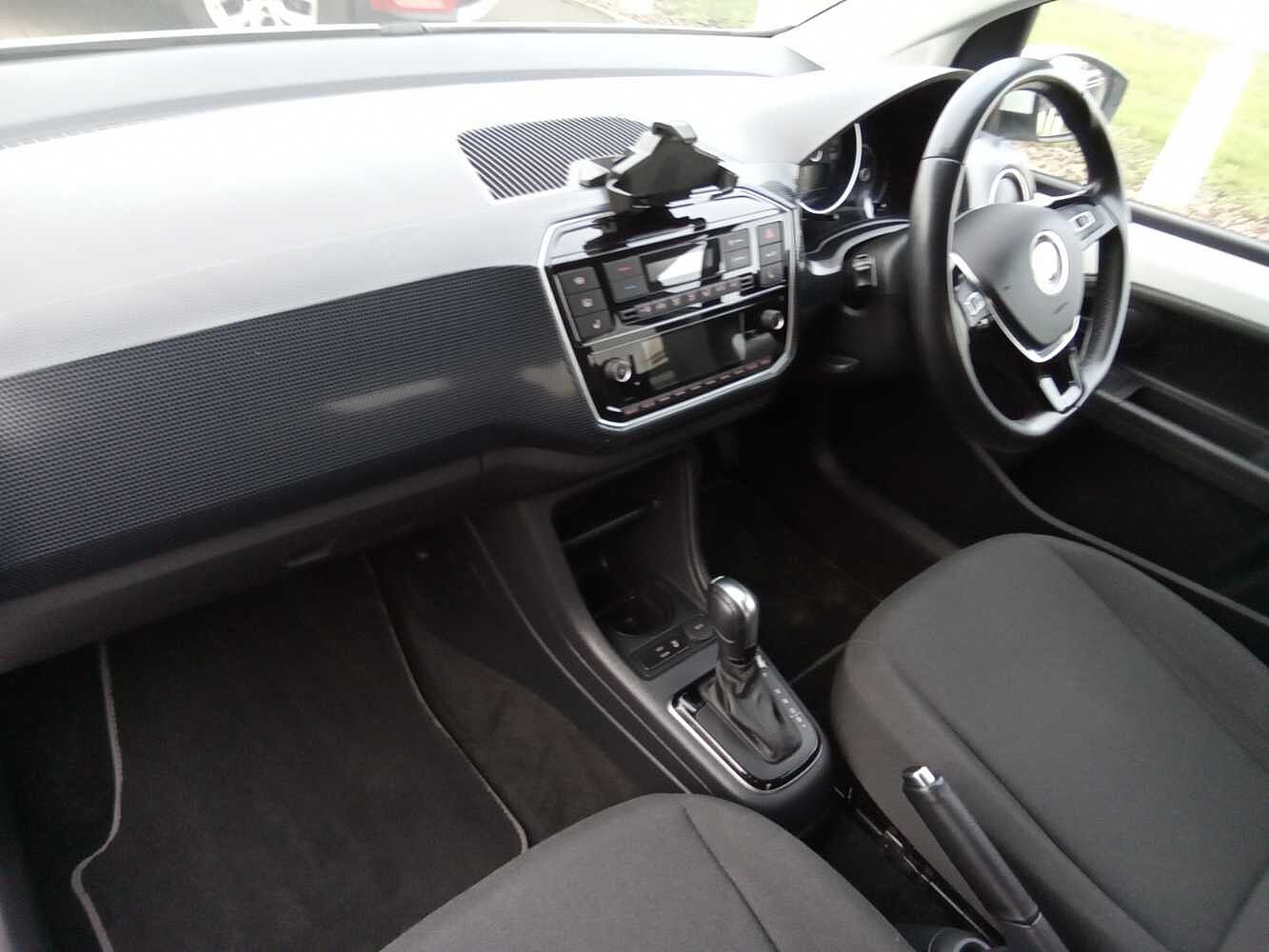 Volkswagen up! e-up Facelift 2 82PS BEV Automatic Hatchback 5Dr