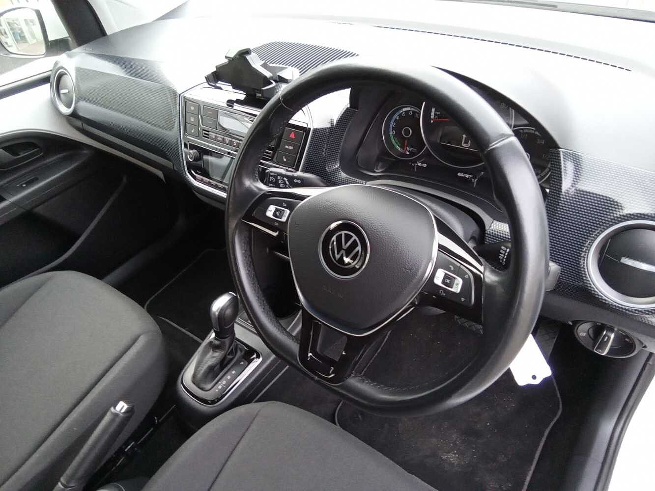 Volkswagen up! e-up Facelift 2 82PS BEV Automatic Hatchback 5Dr