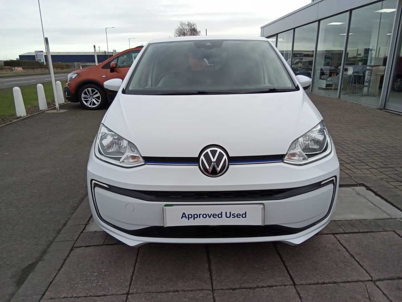 Volkswagen up! e-up Facelift 2 82PS BEV Automatic Hatchback 5Dr