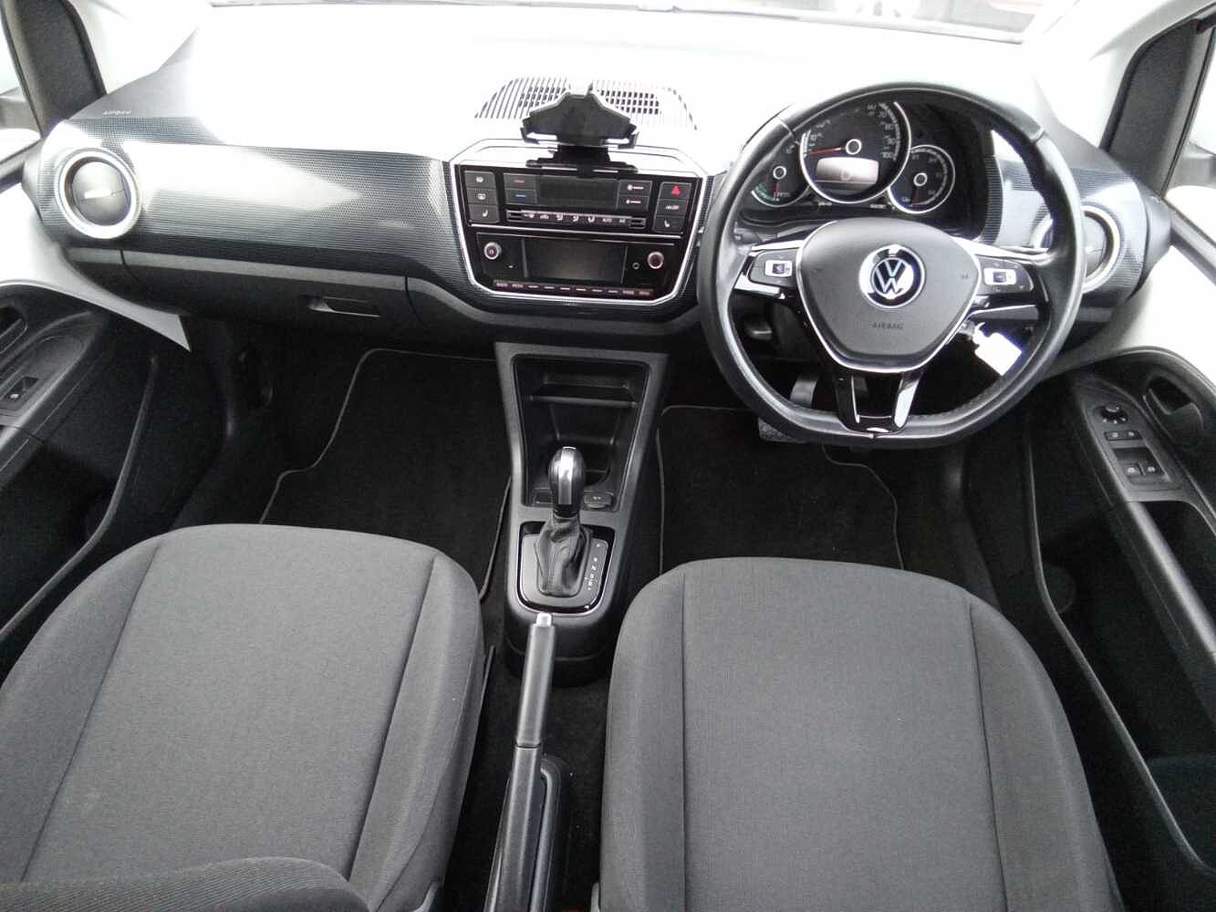 Volkswagen up! e-up Facelift 2 82PS BEV Automatic Hatchback 5Dr