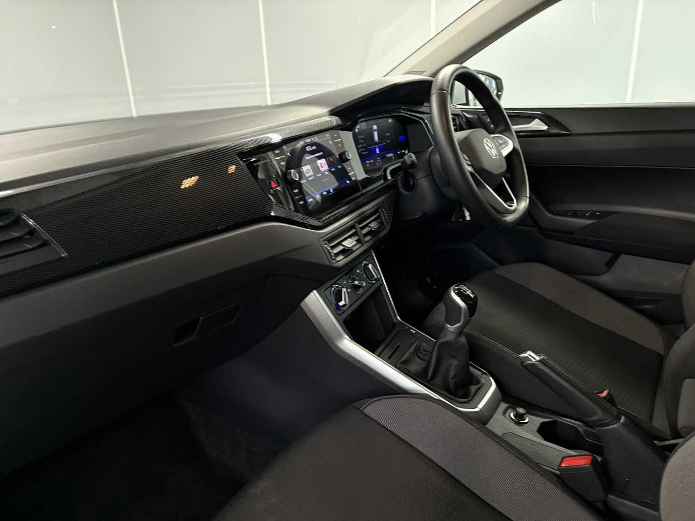 Volkswagen Polo MK6 Facelift 1.0 TSI (95ps) Life