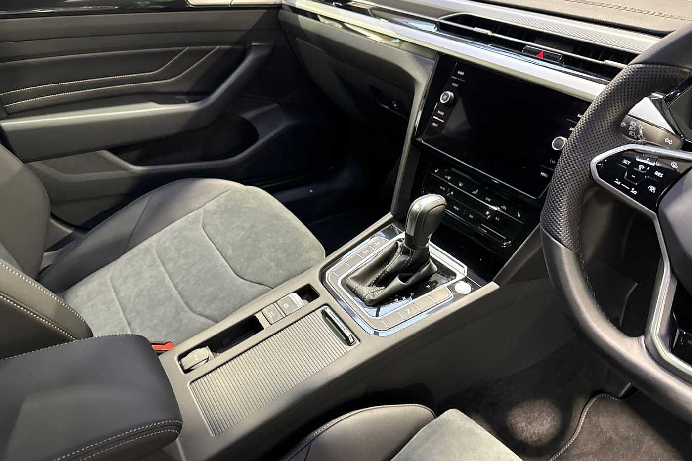 Volkswagen Arteon R-Line 2.0 TDI 200PS DSG 5 Dr