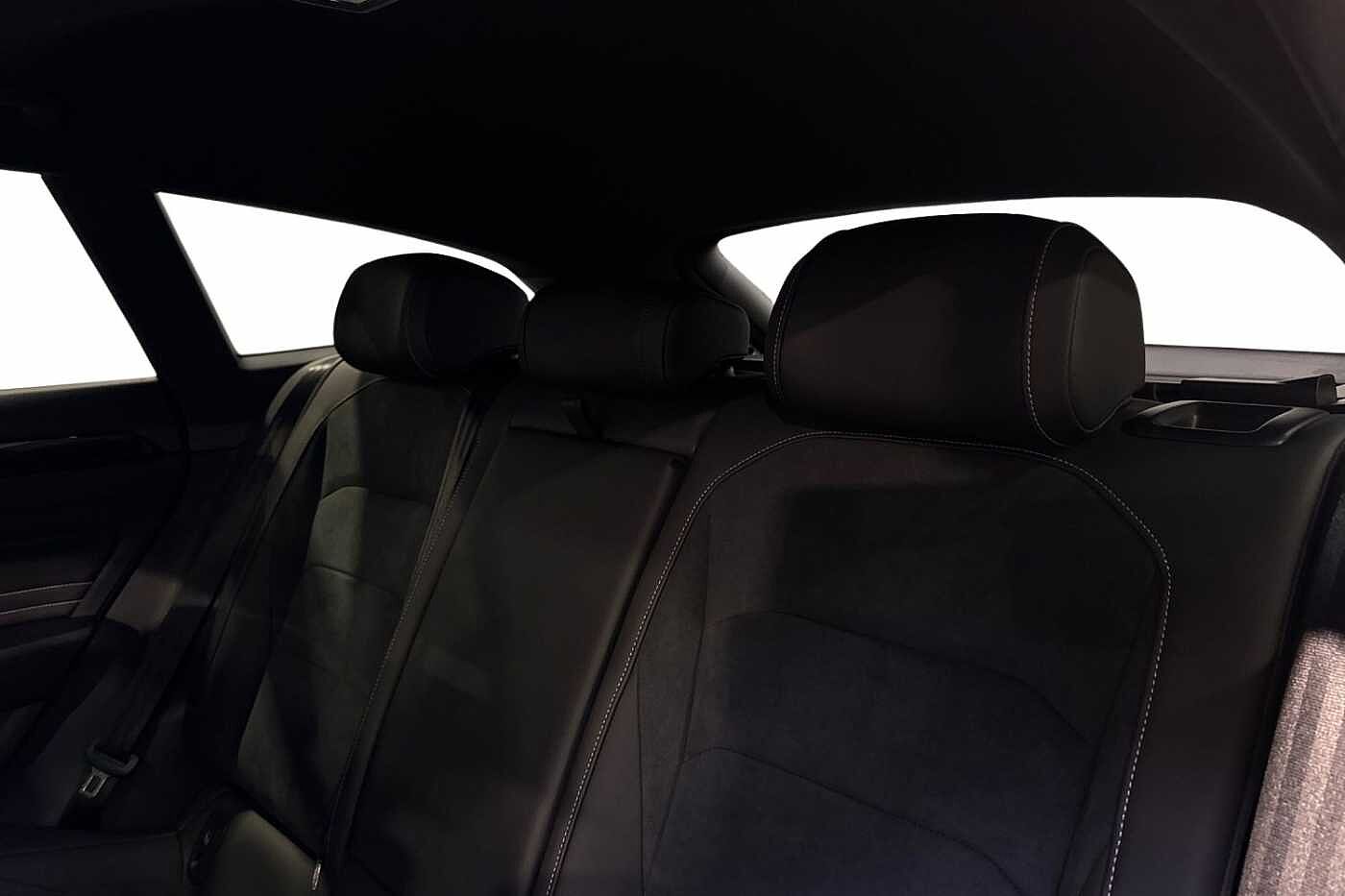 Volkswagen Arteon R-Line 2.0 TDI 200PS DSG 5 Dr