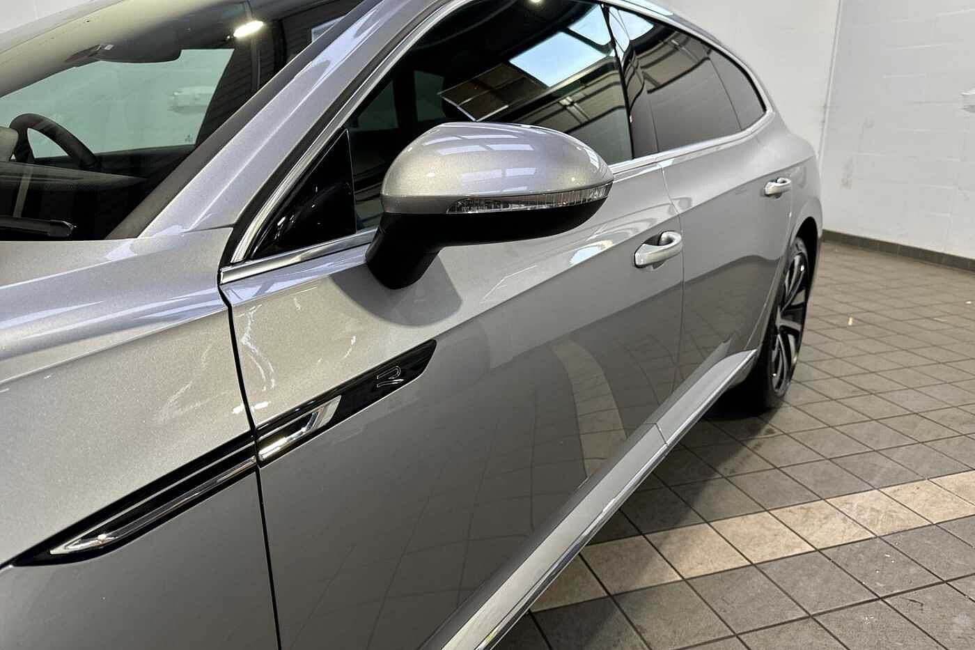Volkswagen Arteon R-Line 2.0 TDI 200PS DSG 5 Dr