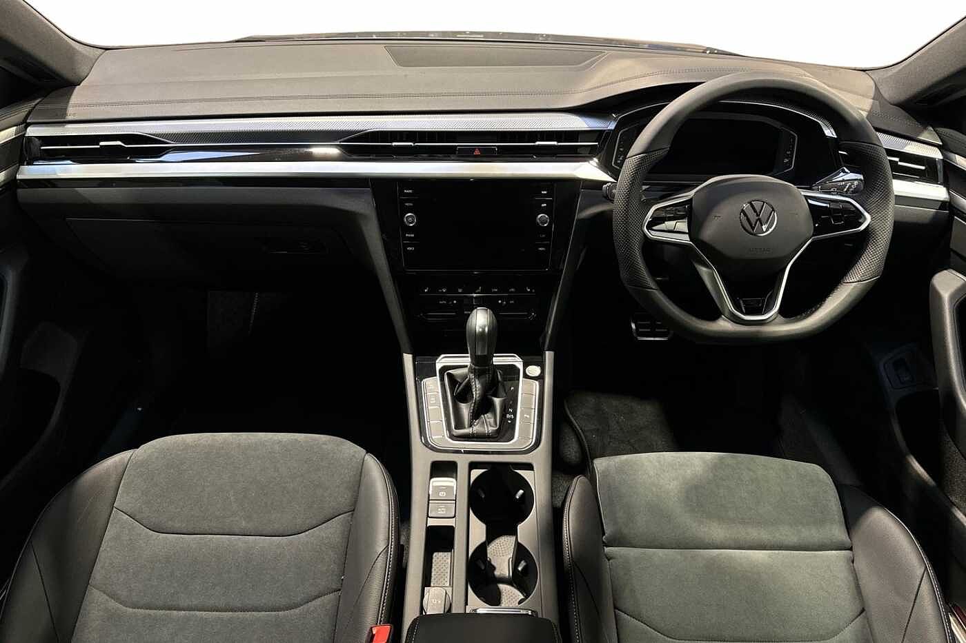 Volkswagen Arteon R-Line 2.0 TDI 200PS DSG 5 Dr