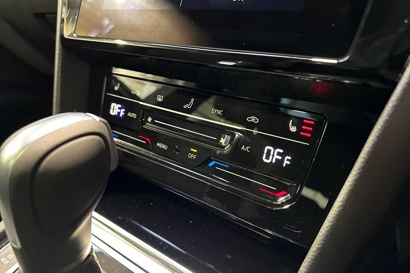 Volkswagen Arteon R-Line 2.0 TDI 200PS DSG 5 Dr