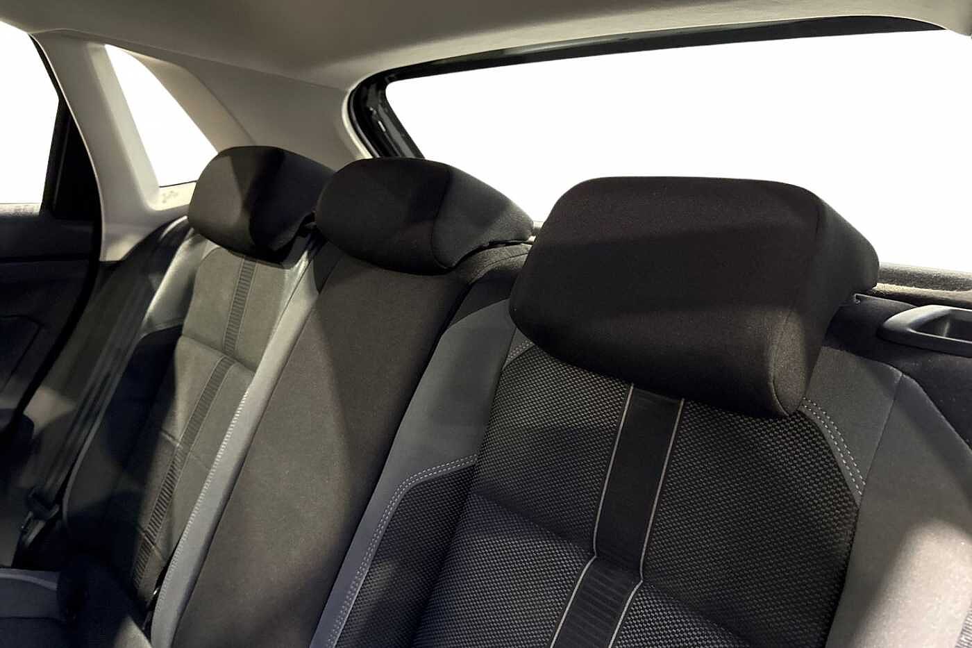 Volkswagen Polo MK6 Facelift 1.0 TSI (95ps) Style