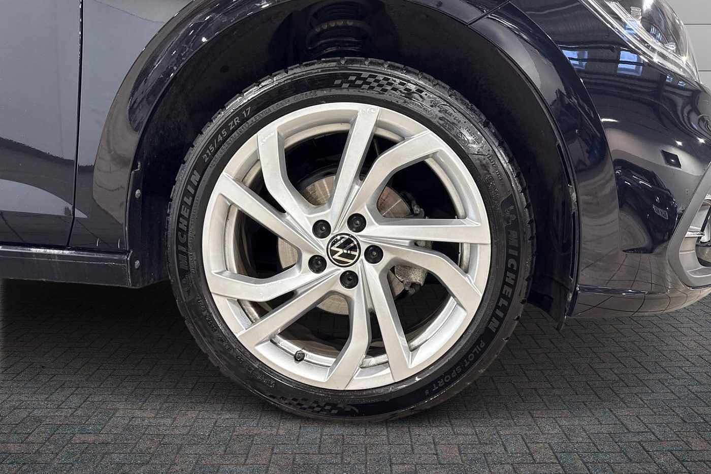 Volkswagen Polo MK6 Facelift 1.0 TSI (95ps) Style