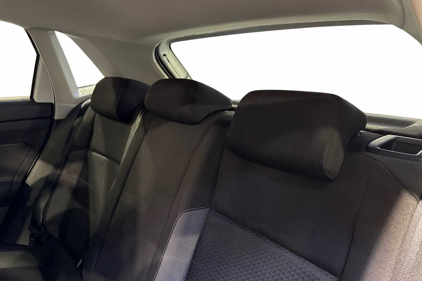 Volkswagen Polo Match 1.0 TSI 95PS Manual 5 Door
