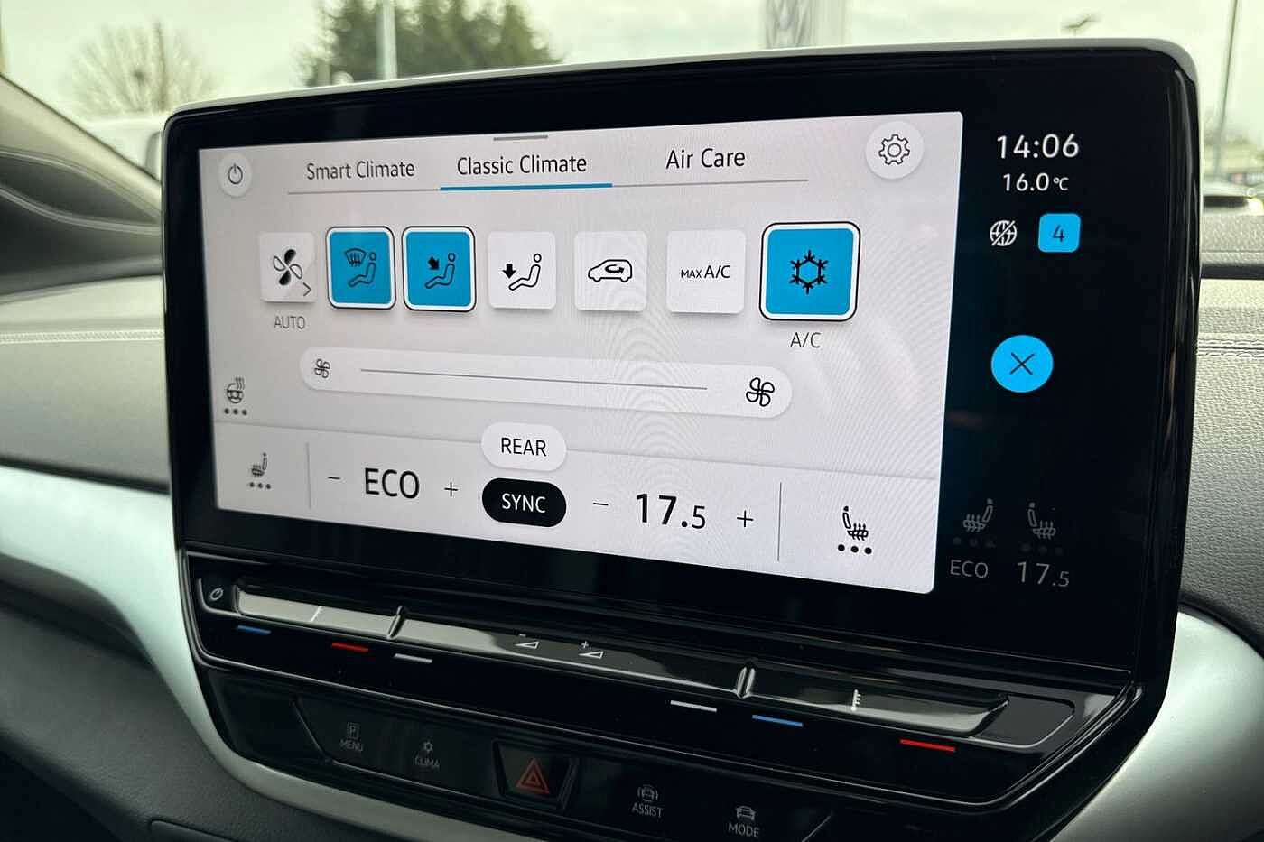 Volkswagen ID.5 Tech 77kWh Pro Performance 204PS⭐Energy efficient heat pump⭐