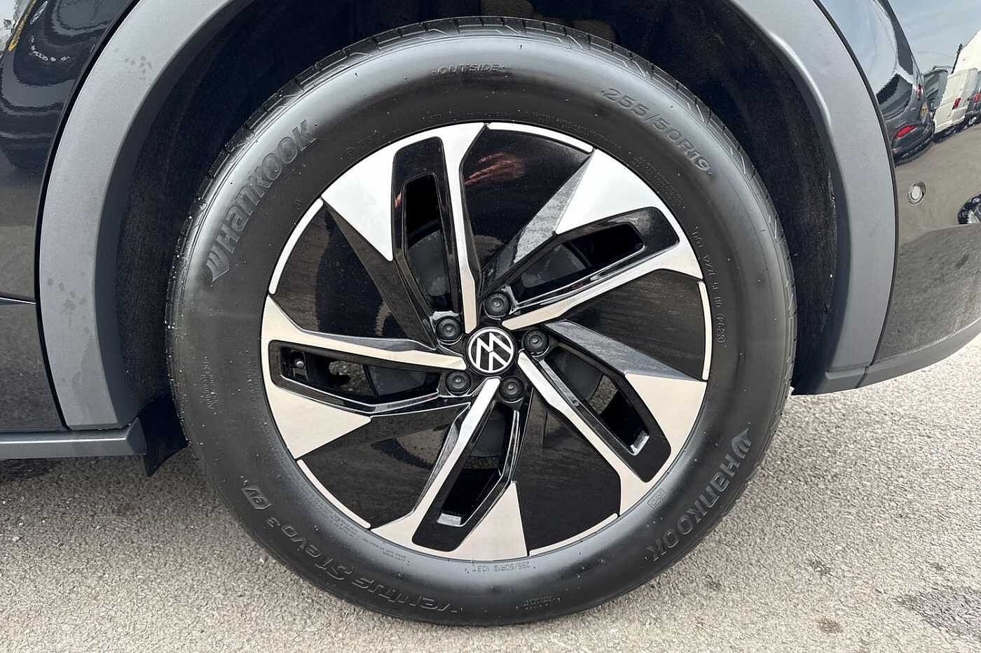 Volkswagen ID.5 Tech 77kWh Pro Performance 204PS⭐Energy efficient heat pump⭐