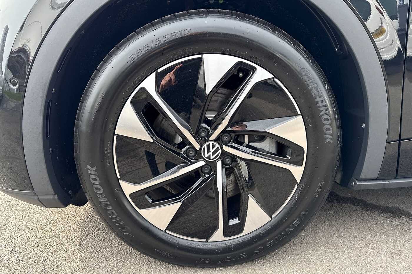 Volkswagen ID.5 Tech 77kWh Pro Performance 204PS⭐Energy efficient heat pump⭐