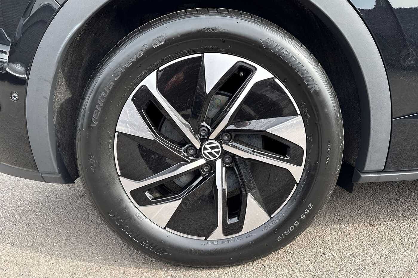 Volkswagen ID.5 Tech 77kWh Pro Performance 204PS⭐Energy efficient heat pump⭐